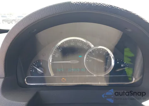 2007 Chevrolet Hhr Ls z USA, uszkodzony, nr VIN 3GNDA13D57S530817